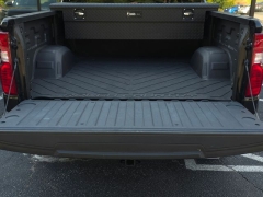 Used 2025  Chevrolet Silverado 1500 4WD Crew Cab 147" Custom Trail Boss at Auto Direct near Zebulon&comma; NC