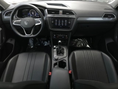 Used 2024  Volkswagen Tiguan 2&period;0T SE 4MOTION at Auto Direct near Zebulon&comma; NC