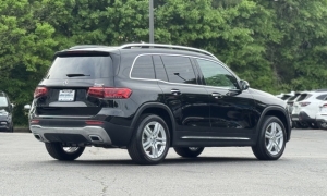 Used 2023 Mercedes-Benz GLB GLB 250 4MATIC SUV at Auto Direct near Zebulon, NC
