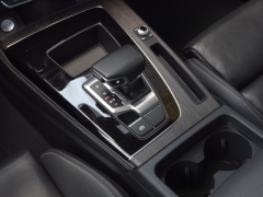 Used 2024  Audi Q5 S line Premium Plus 45 TFSI quattro at Auto Direct near Zebulon, NC