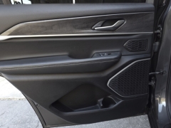 Used 2021  Jeep Grand Cherokee L Limited 4x2 at Auto Direct near Zebulon, NC