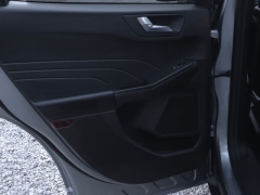 Used 2024  Ford Escape ST-Line FWD at Auto Direct near Zebulon&comma; NC