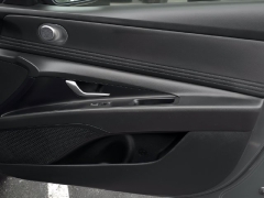 Used 2025  Hyundai Elantra SEL Convenience IVT at Auto Direct near Zebulon&comma; NC