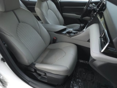 Used 2024  Toyota Camry SE Auto at Auto Direct near Zebulon&comma; NC