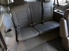 Used 2020 Chevrolet Suburban 4d SUV 4WD Premier at Auto Direct near Zebulon, NC