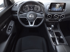 Used 2024  Nissan Sentra SV CVT at Auto Direct near Zebulon, NC