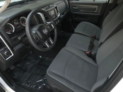 Used 2024  Ram 1500 Classic 2WD SLT Quad Cab 6'4" Box at Auto Direct near Zebulon&comma; NC