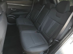 Used 2024  Hyundai Tucson SEL AWD &ast;Ltd Avail&ast; at Auto Direct near Zebulon&comma; NC
