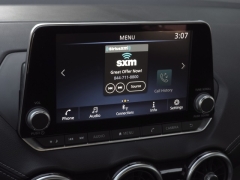 Used 2024  Nissan Sentra SV CVT at Auto Direct near Zebulon, NC