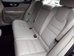 Used 2024 Volvo S60 B5 FWD Plus Dark Theme at Auto Direct near Zebulon, NC