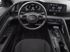 Used 2025  Hyundai Elantra SEL Sport IVT at Auto Direct near Zebulon, NC