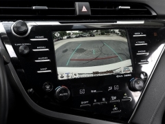 Used 2020 Toyota Camry 4d Sedan XSE at Auto Direct near Zebulon, NC