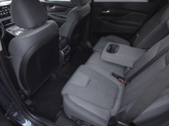 Used 2023  Hyundai Santa Fe SEL AWD at Auto Direct near Zebulon, NC