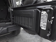 Used 2020  Jeep Wrangler Unlimited 4d SUV 4WD Sport S at Auto Direct near Zebulon, NC