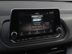 Used 2024  Nissan Rogue FWD SV at Auto Direct near Zebulon&comma; NC