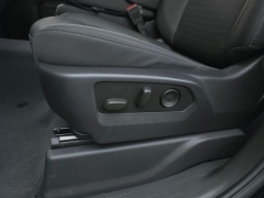 Used 2025  Chevrolet Silverado 1500 4WD Crew Cab 147" Custom Trail Boss at Auto Direct near Zebulon&comma; NC