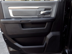 Used 2022 Ram 1500 Classic 2WD SLT Crew Cab 5'7" Box at Auto Direct near Zebulon, NC