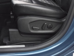 Used 2024  Ford Edge Titanium AWD at Auto Direct near Zebulon&comma; NC