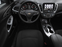 Used 2024  Chevrolet Malibu 4dr Sdn 1LT at Auto Direct near Zebulon&comma; NC