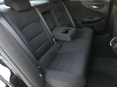 Used 2024  Chevrolet Malibu 4dr Sdn 1LT at Auto Direct near Zebulon&comma; NC