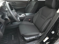 Used 2023  Nissan Rogue AWD S at Auto Direct near Zebulon&comma; NC