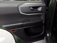 Used 2024 Ford Bronco Sport Big Bend 4x4 at Auto Direct near Zebulon, NC