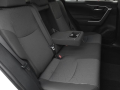 Used 2024  Toyota RAV4 XLE FWD at Auto Direct near Zebulon&comma; NC