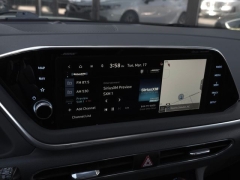 Used 2023  Hyundai Sonata SEL Plus 1&period;6T at Auto Direct near Zebulon&comma; NC