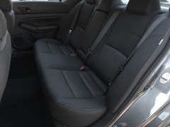 Used 2024  Nissan Altima 2&period;5 SV Sedan at Auto Direct near Zebulon&comma; NC