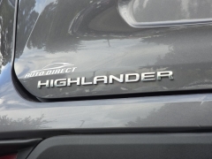 Used 2022  Toyota Highlander XLE FWD at Auto Direct near Zebulon, NC