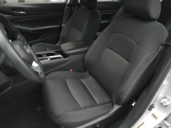 Used 2024  Nissan Altima 2&period;5 SV Sedan at Auto Direct near Zebulon&comma; NC