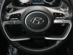 Used 2024  Hyundai Tucson Limited AWD at Auto Direct near Zebulon&comma; NC