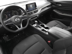 Used 2024  Nissan Altima 2&period;5 SV Sedan at Auto Direct near Zebulon&comma; NC