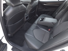 Used 2024  Toyota Camry SE Auto at Auto Direct near Zebulon, NC