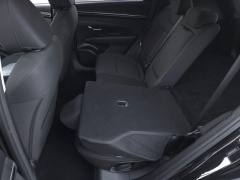 Used 2024  Hyundai Tucson SEL FWD &ast;Ltd Avail&ast; at Auto Direct near Zebulon&comma; NC