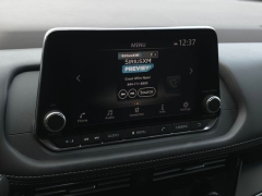 Used 2023  Nissan Rogue FWD SV at Auto Direct near Zebulon&comma; NC