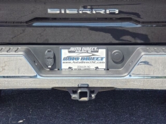 Used 2025  GMC Sierra 1500 4WD Crew Cab 147" SLT at Auto Direct near Zebulon&comma; NC