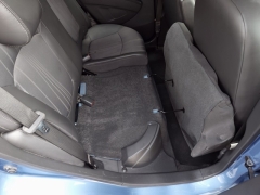 Used 2014 Chevrolet Spark 4d Hatchback LS 5spd at Auto Direct near Zebulon, NC