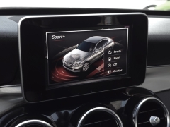 Used 2018  Mercedes-Benz C-Class 4d Sedan C300 at Auto Direct near Zebulon, NC