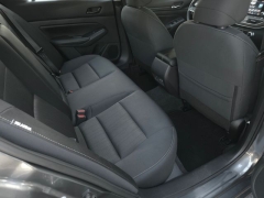 Used 2024  Nissan Altima 2&period;5 SV Sedan at Auto Direct near Zebulon&comma; NC