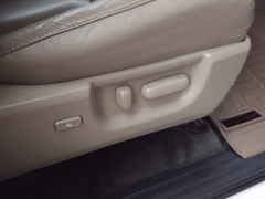 Used 2012 Toyota Sequoia 4d SUV 4WD Platinum FFV at Auto Direct near Zebulon, NC