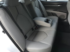 Used 2024  Toyota Camry SE Auto at Auto Direct near Zebulon&comma; NC