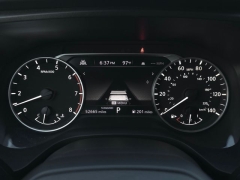 Used 2025  Nissan Rogue FWD SV at Auto Direct near Zebulon&comma; NC