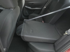 Used 2025  Nissan Sentra SV CVT at Auto Direct near Zebulon&comma; NC