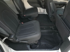 Used 2022  Chrysler Voyager LX FWD at Auto Direct near Zebulon&comma; NC