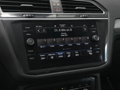 Used 2024  Volkswagen Tiguan 2&period;0T SE 4MOTION at Auto Direct near Zebulon&comma; NC