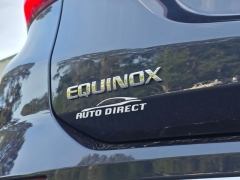Used 2019  Chevrolet Equinox 4d SUV FWD LT w&sol;1LT at Auto Direct near Zebulon&comma; NC