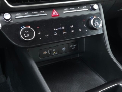 Used 2024  Hyundai Sonata SEL 2&period;5L AWD at Auto Direct near Zebulon&comma; NC