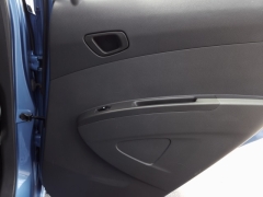 Used 2014 Chevrolet Spark 4d Hatchback LS 5spd at Auto Direct near Zebulon, NC