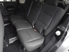 Used 2020  Jeep Wrangler Unlimited 4d SUV 4WD Sport S at Auto Direct near Zebulon, NC